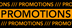 Promotions