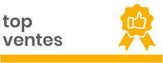 Top ventes