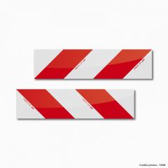 Sachet Éco - Classe B - Zebraflex®