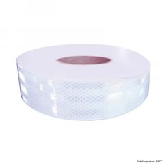 Ligne de silhouettage ECE104 - Blanc - Poids Lourds & Bus - Destockage