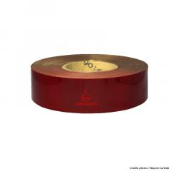 Ligne de silhouettage ECE104 - Rouge - Poids Lourds & Bus - Destockage