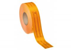 Ligne de silhouettage ECE104 - Jaune - Poids Lourds & Bus - Destockage