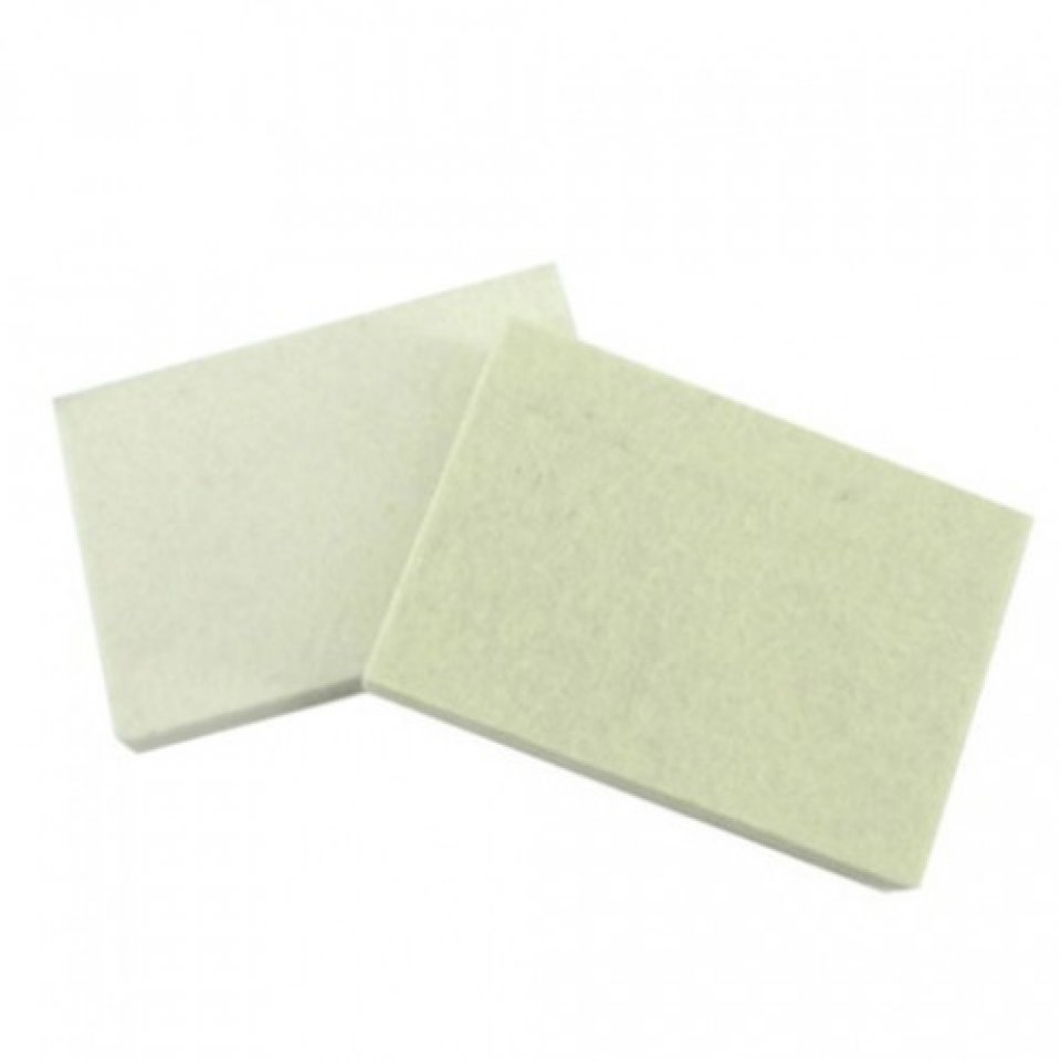 Raclette feutrine ()