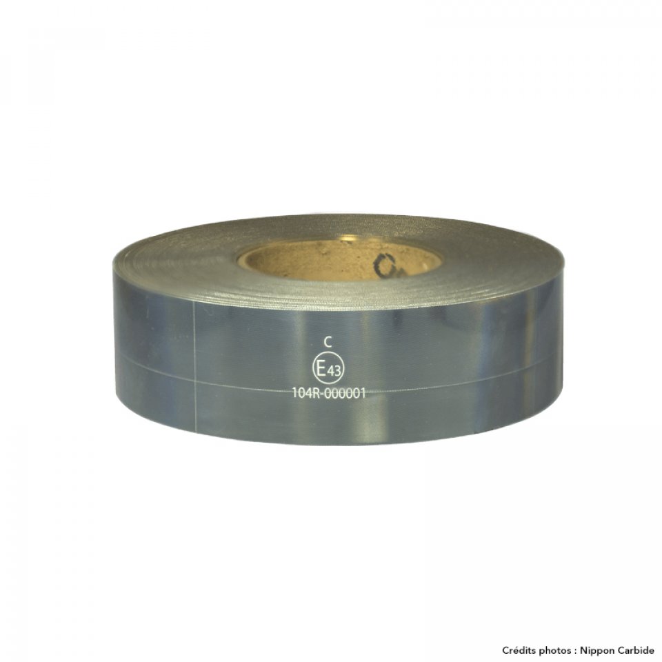 Ligne de silhouettage ECE104 (NIKKALITE)