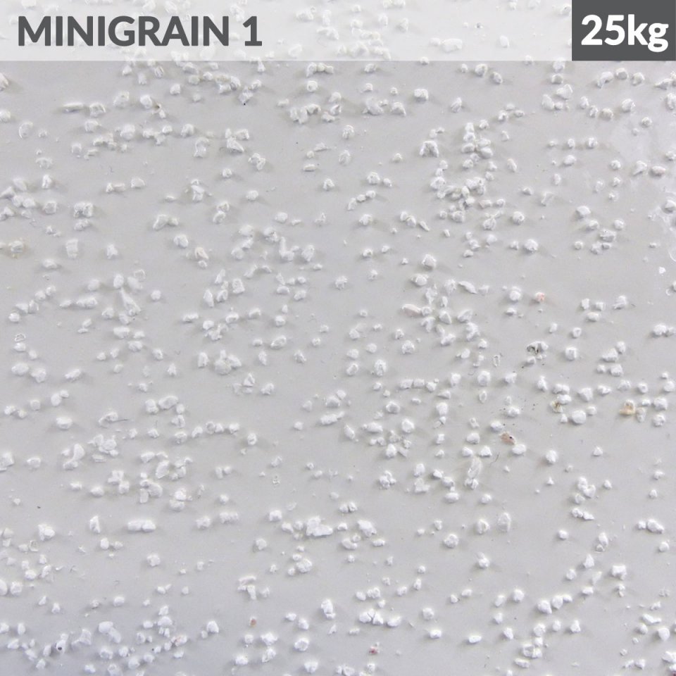 Charge antid&eacute;rapante MINIGRAIN M1 - 250-1000&micro; (GEVEKO Markings)