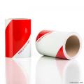 Kits de 2 rouleaux - Rouge/Blanc - Classes A et B - Zebraflex® par T2S®