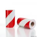 Kits de 2 rouleaux - Rouge/Blanc - Classes A et B - Zebraflex® par T2S®