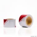 Kits de 2 rouleaux - Rouge/Blanc - Classes A et B - Zebraflex® par T2S®