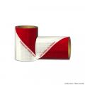 Kits de 2 rouleaux - Rouge/Blanc - Classes A et B - NIKKALITE