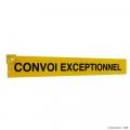 CONVOI EXCEPTIONNEL - Zebraflex® par T2S®