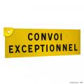 CONVOI EXCEPTIONNEL - Zebraflex® par T2S®