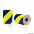 Kits de 2 rouleaux - Bleu/Jaune - Urgence & Gendarmerie - Zebraflex® par T2S®