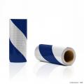 Kits de 2 rouleaux - Bleu/Blanc - Urgence - Zebraflex® par T2S®