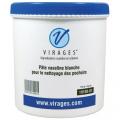 Pâte vaseline Codex
