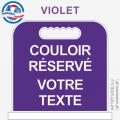 Panneau de piscine PERSONNALISABLE