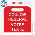 Panneau de piscine PERSONNALISABLE