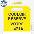 Panneau de piscine PERSONNALISABLE
