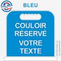 Panneau de piscine PERSONNALISABLE