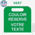 Panneau de piscine PERSONNALISABLE