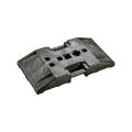 Plastobloc 28 kg - Socle amovible lesté pour signalisation temporaire
